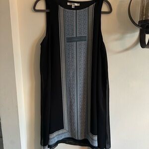 Max Studio Floral Dress
